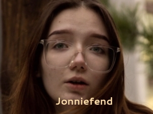 Jonniefend