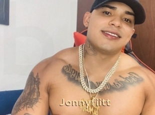 Jonnyfiitt