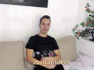 Jordanbleck