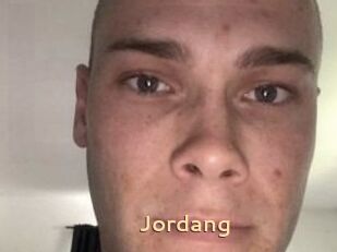 Jordang
