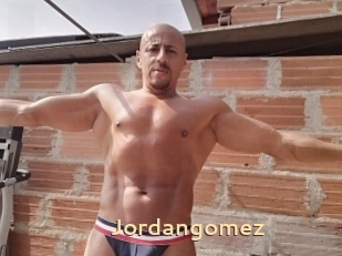 Jordangomez