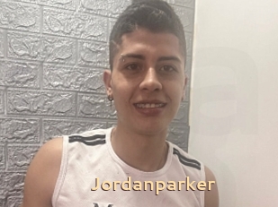 Jordanparker