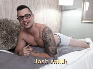Josh_smith