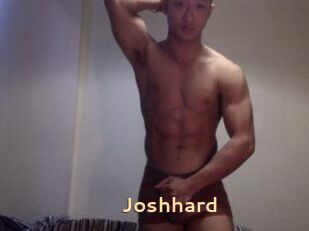 Joshhard