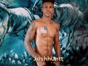 Joshhuntt