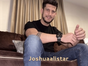 Joshuaalistar