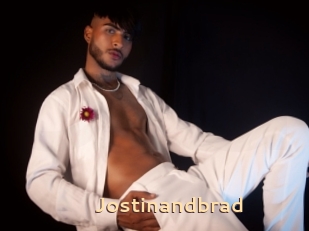 Jostinandbrad