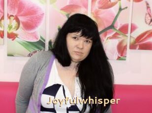 Joyfulwhisper