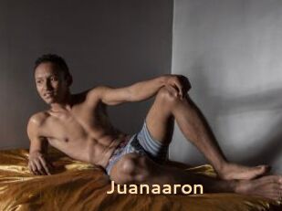 Juanaaron