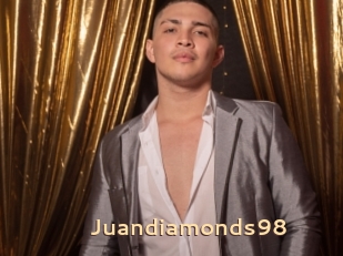 Juandiamonds98