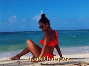 Juanithalopez