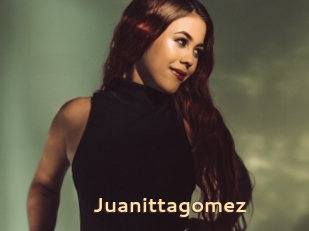 Juanittagomez