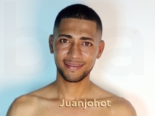 Juanjohot