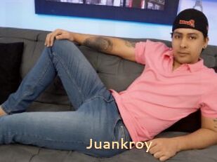 Juankroy