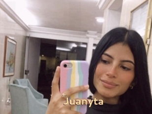 Juanyta