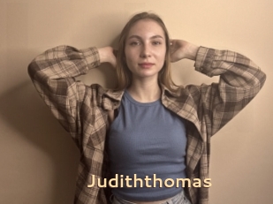 Judiththomas