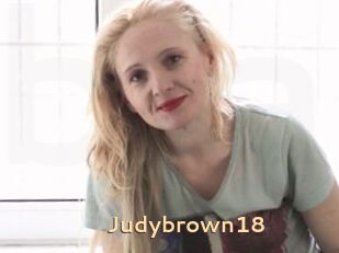 Judybrown18