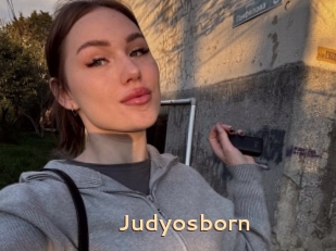 Judyosborn
