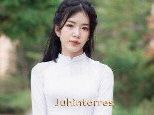 Juhintorres