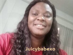 Juicybabexo
