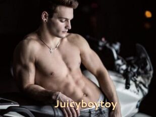 Juicyboytoy