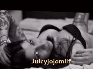 Juicyjojomilf