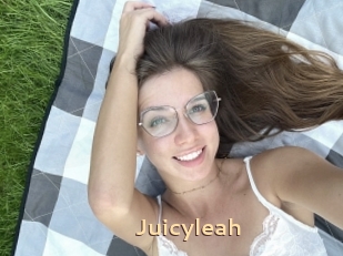 Juicyleah