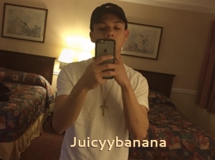 Juicyybanana