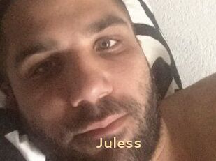 Juless