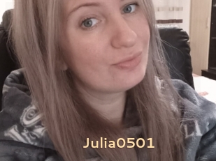 Julia0501