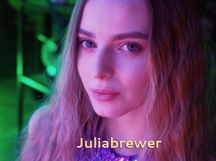 Juliabrewer