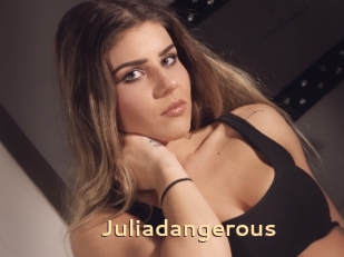 Juliadangerous