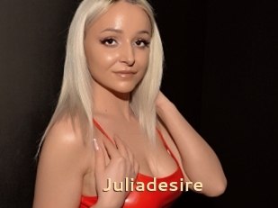 Juliadesire