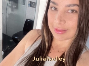 Juliahadley