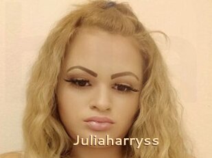 Juliaharryss