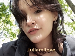 Juliamilove