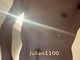 Julian1100
