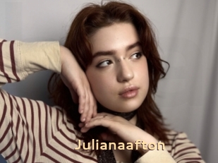 Julianaafton