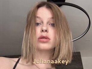 Julianaakey