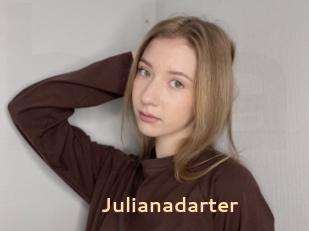 Julianadarter