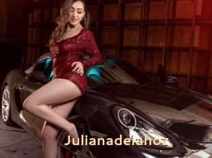 Julianadelahoz