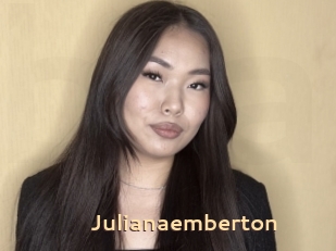 Julianaemberton