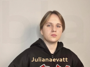 Julianaevatt