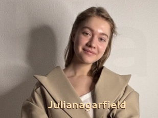 Julianagarfield
