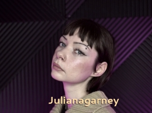Julianagarney