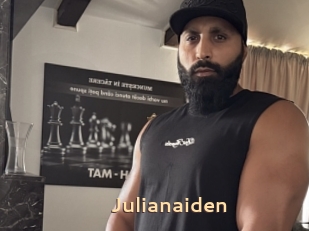 Julianaiden