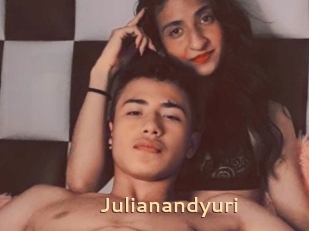 Julianandyuri