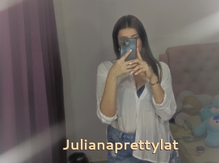 Julianaprettylat