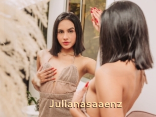 Julianasaaenz