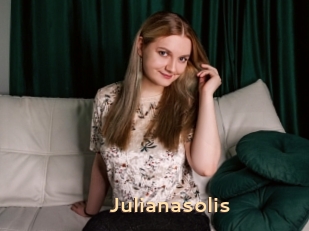 Julianasolis